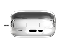Samsung Clear Case do Samsung Galaxy Buds4 / Buds4 Pro przezroczysty - 1518228 - zdjęcie 3